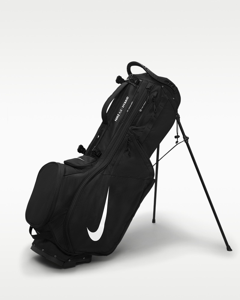 Nike Nike Unisex Air Hybrid 2 Golf Bag outlook