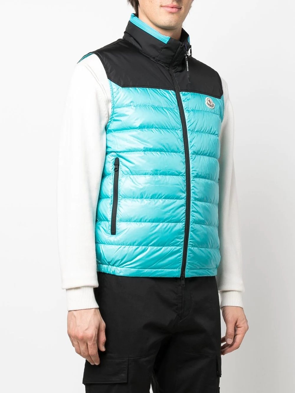 Ortac padded gilet - 3