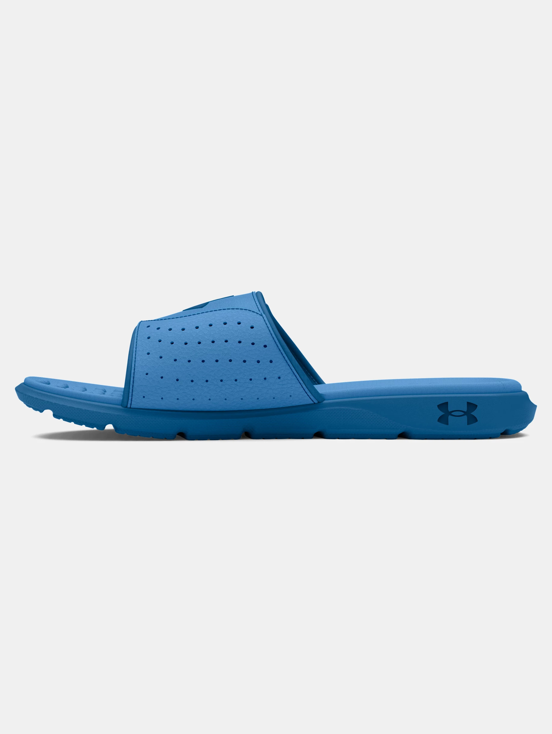 Men's UA Ignite Pro Slides - 2