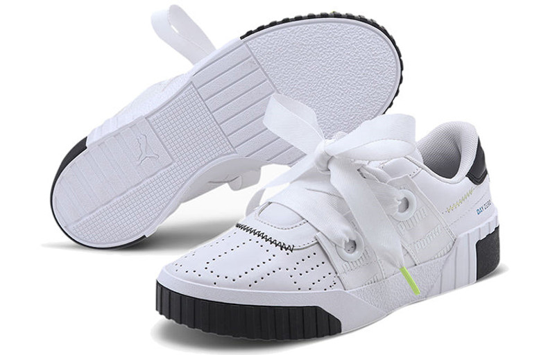 PUMA (WMNS) PUMA Central Saint Martins x Cali 'Day Zero' 372714-01 outlook