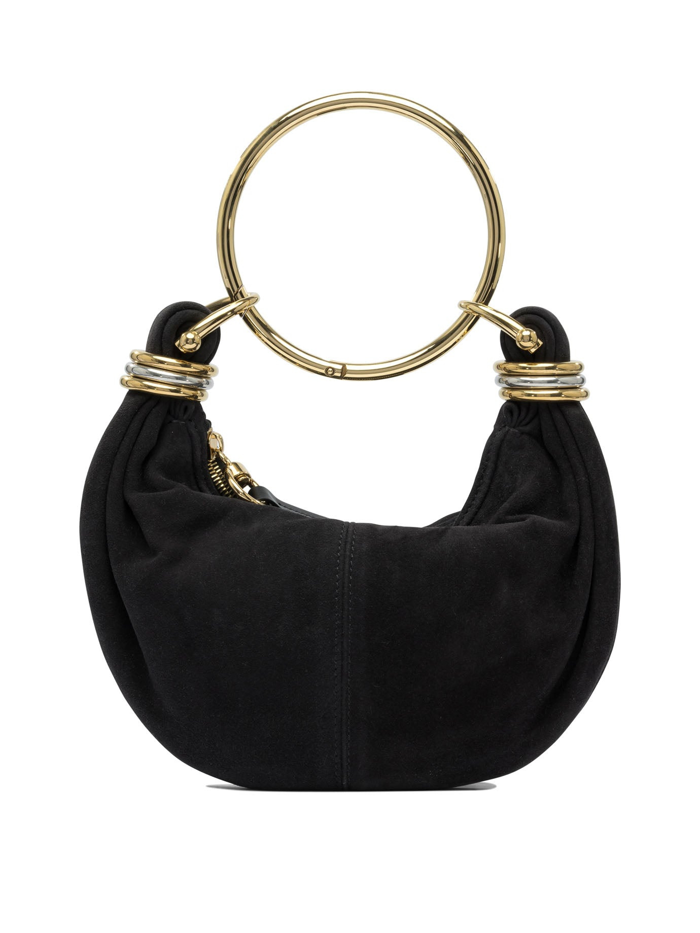 Bracelet Bag Handbags Black - 3