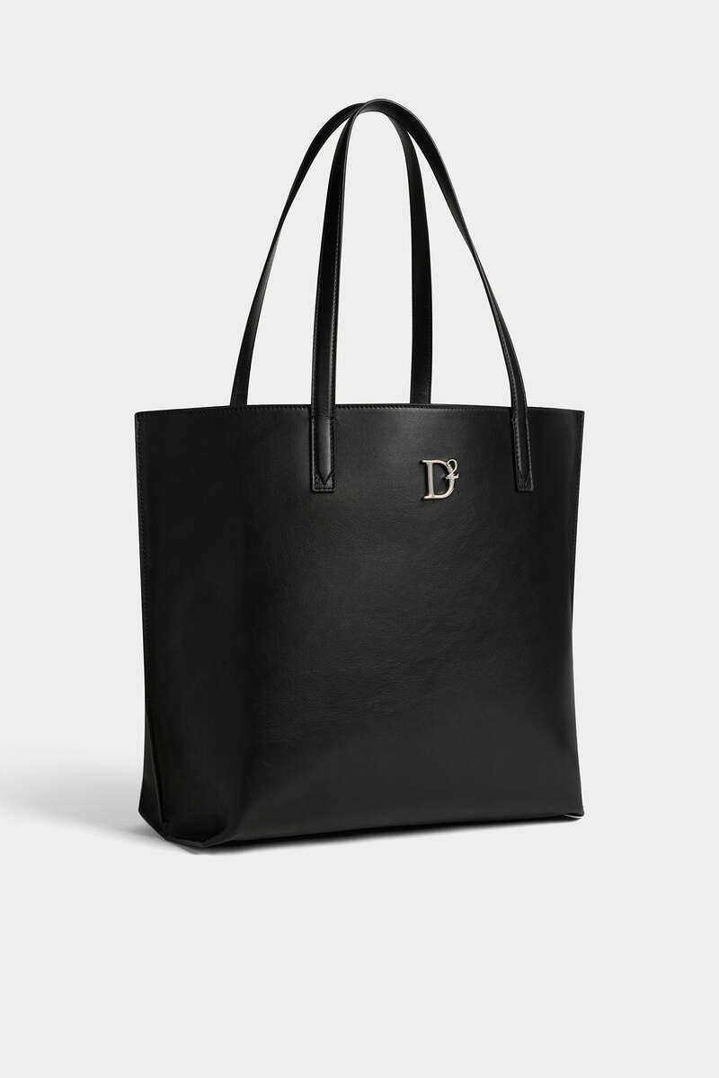 D2 STATEMENT SHOPPING BAG - 3
