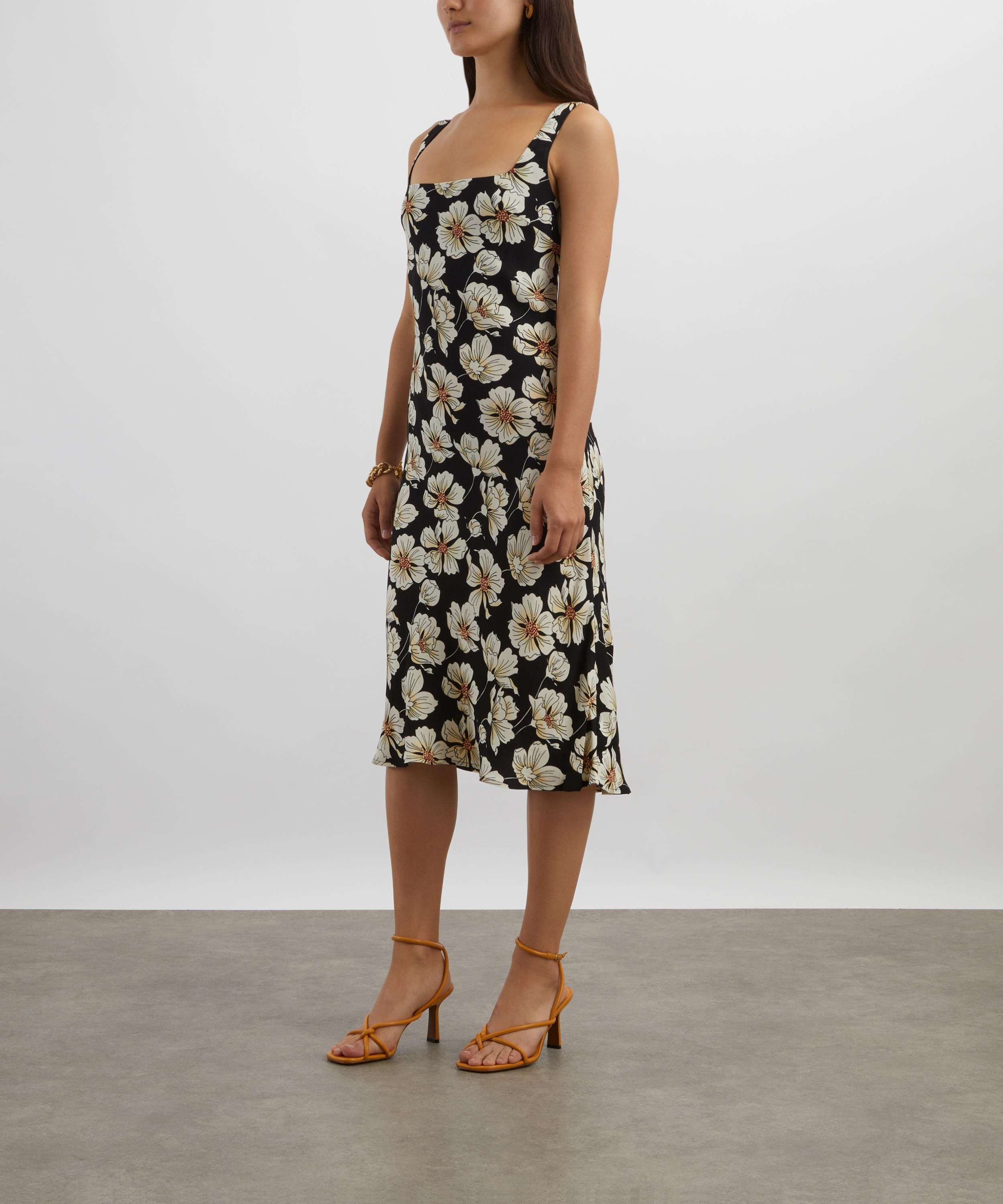 Iro Oriole Dress - 3