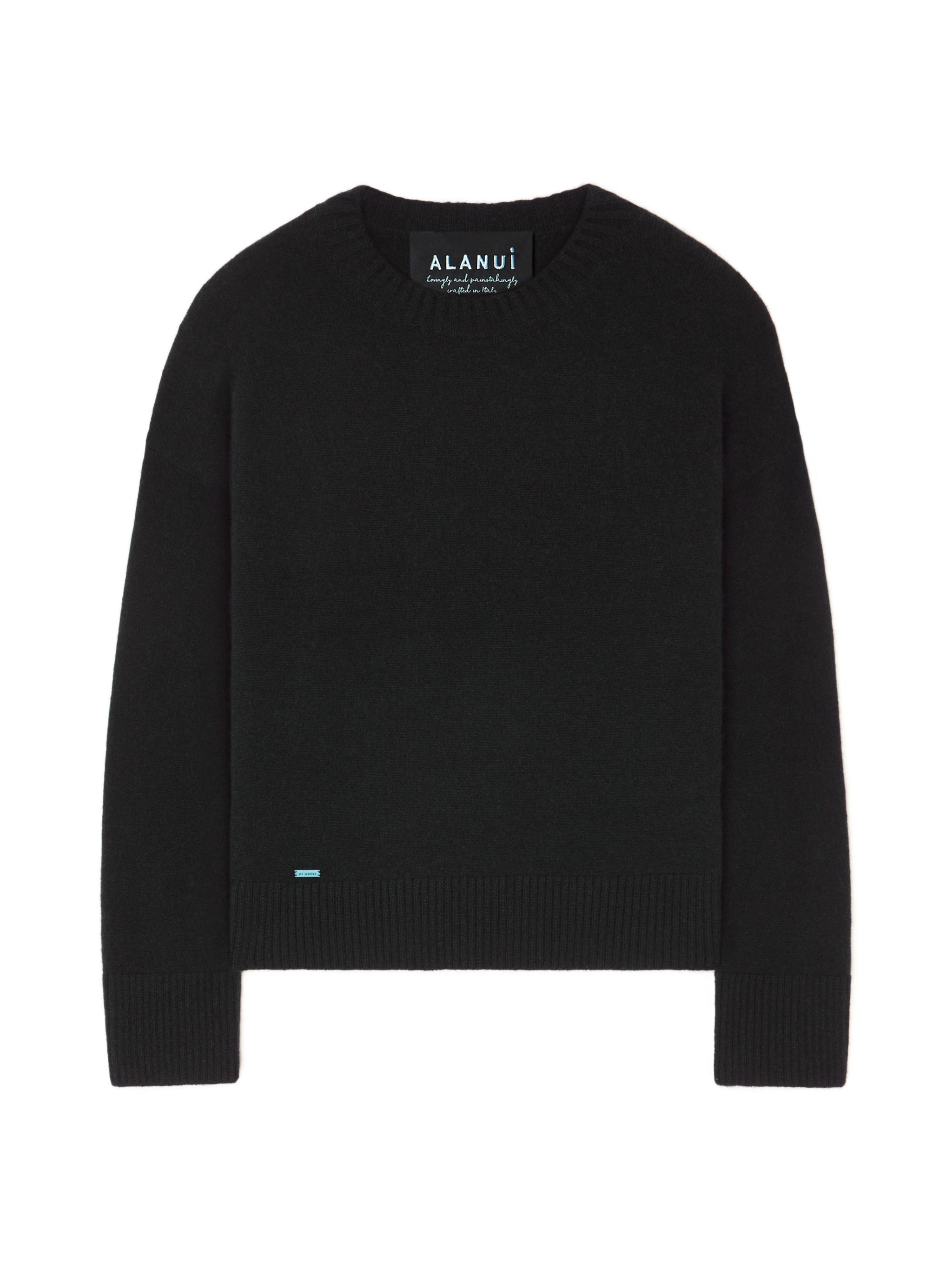 Alanui Finest Sweater - 1