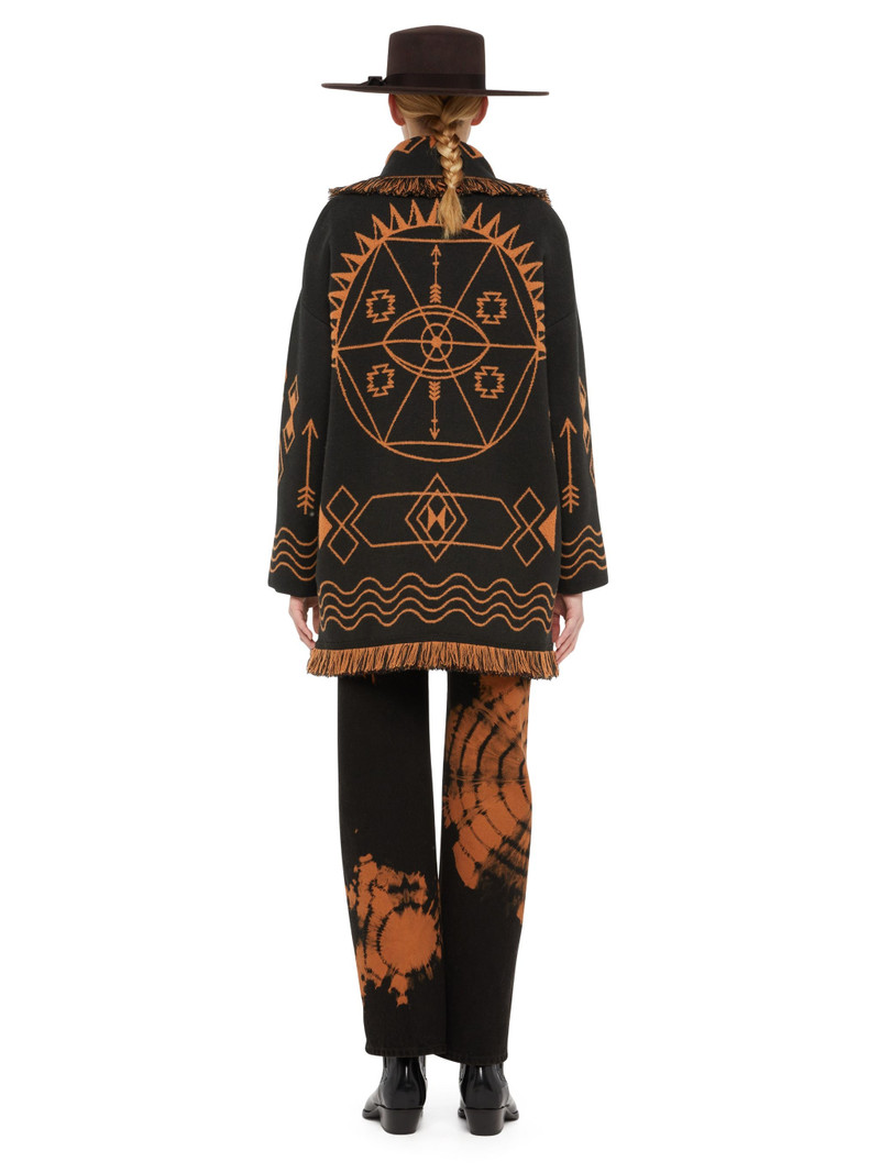 Mystic Gate Cardigan 7