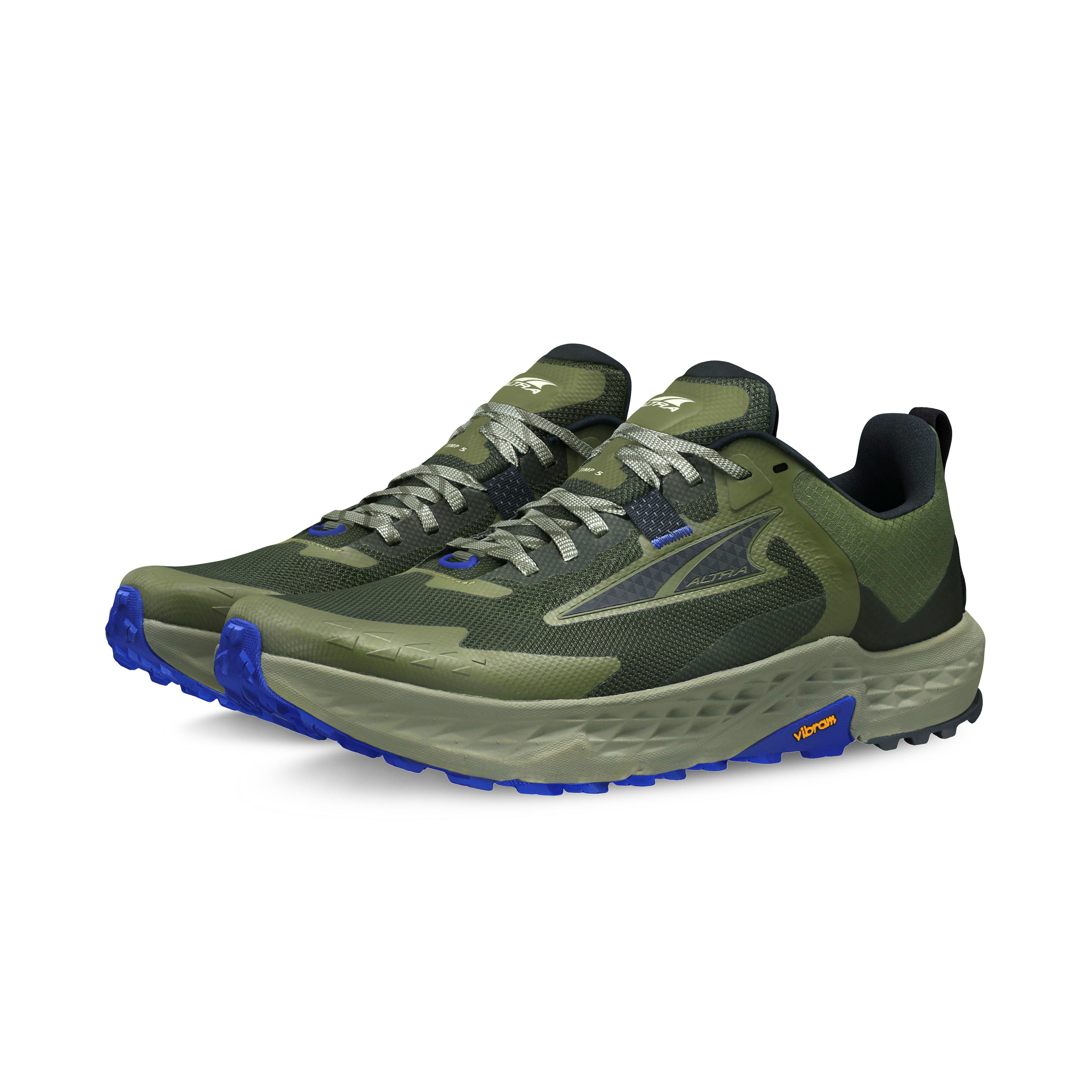 Men's Timp 5 - 5