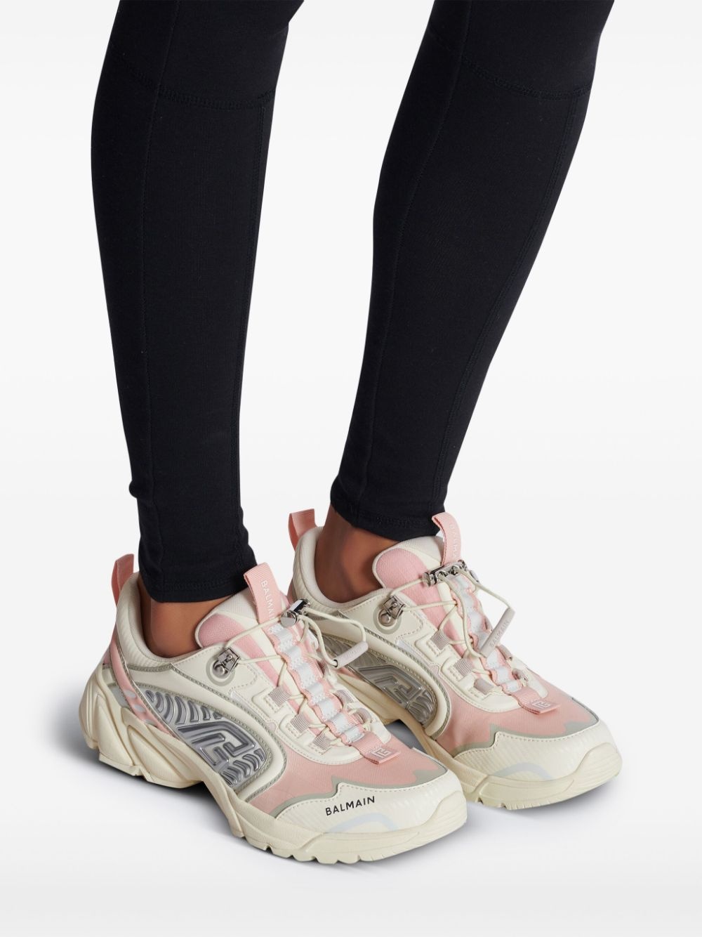 Cosmic Dust-Technical sneakers - 7