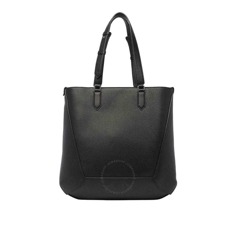 Alexander Mcqueen Medium Edge Tote Bag - 3