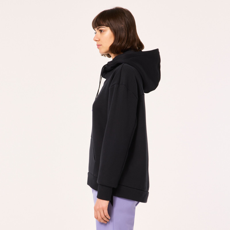 Rosy Rc Fleece Hoodie 4