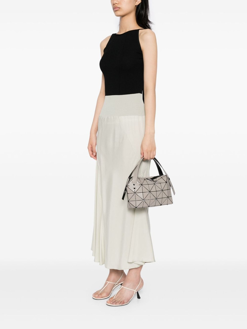 BAO BAO ISSEY MIYAKE Boston bag outlook