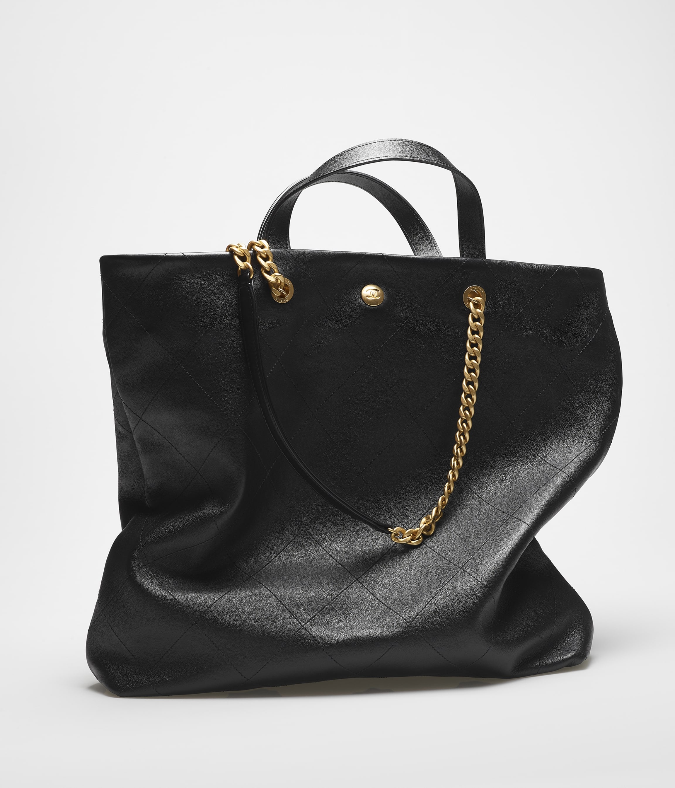 Maxi Shopping Bag - 4