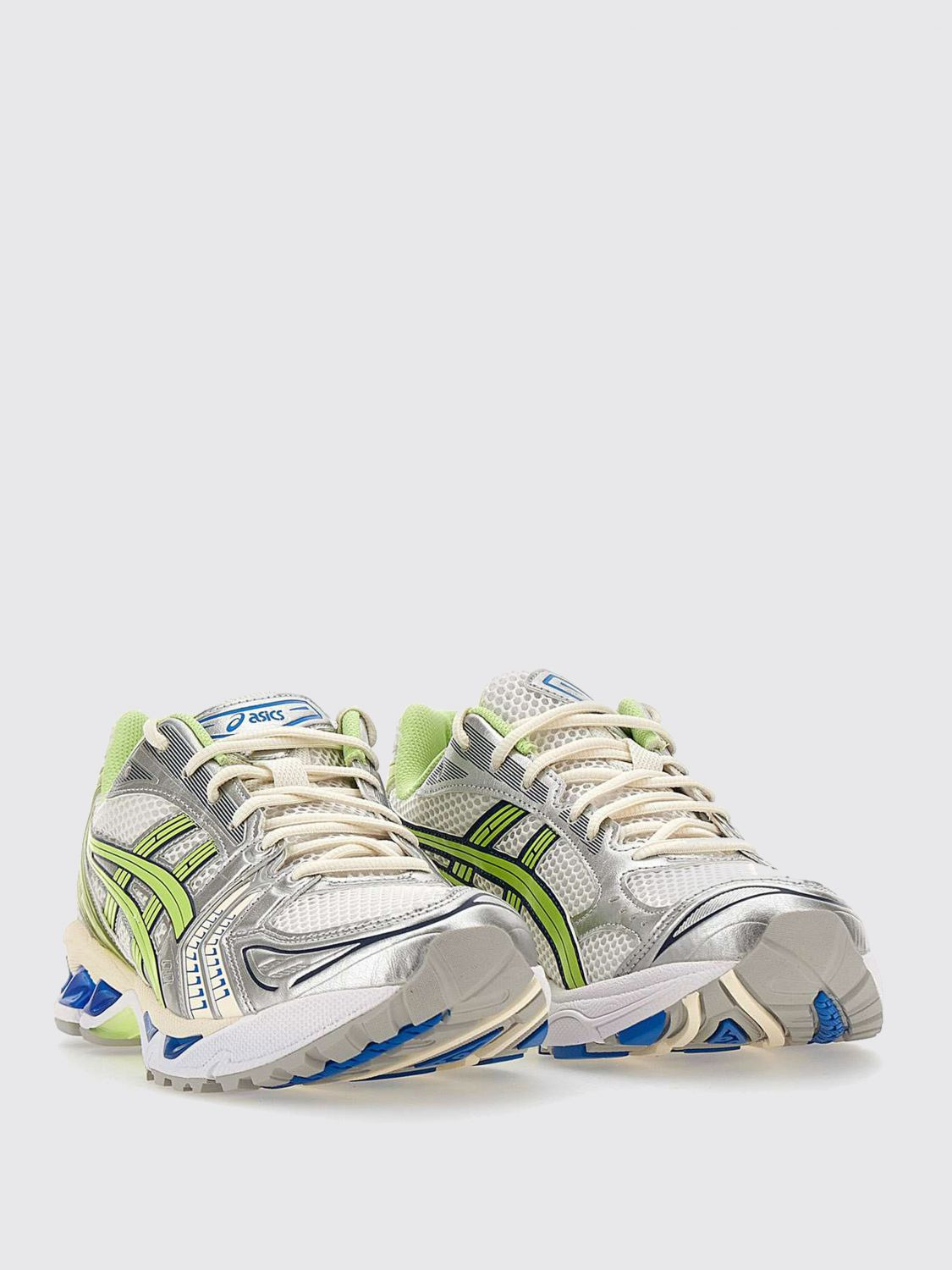 Sneakers woman Asics - 2