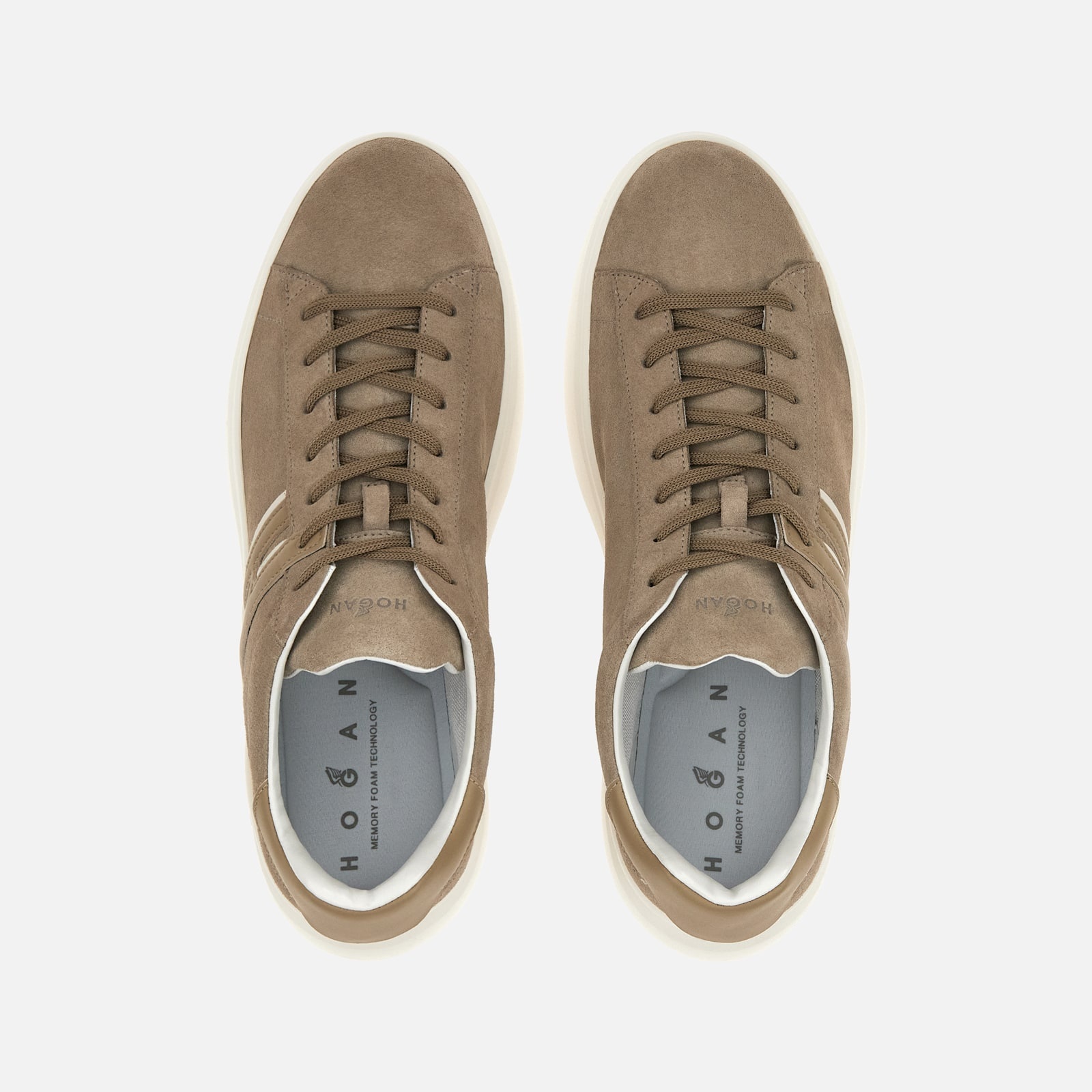 Sneakers Hogan H580 - 5