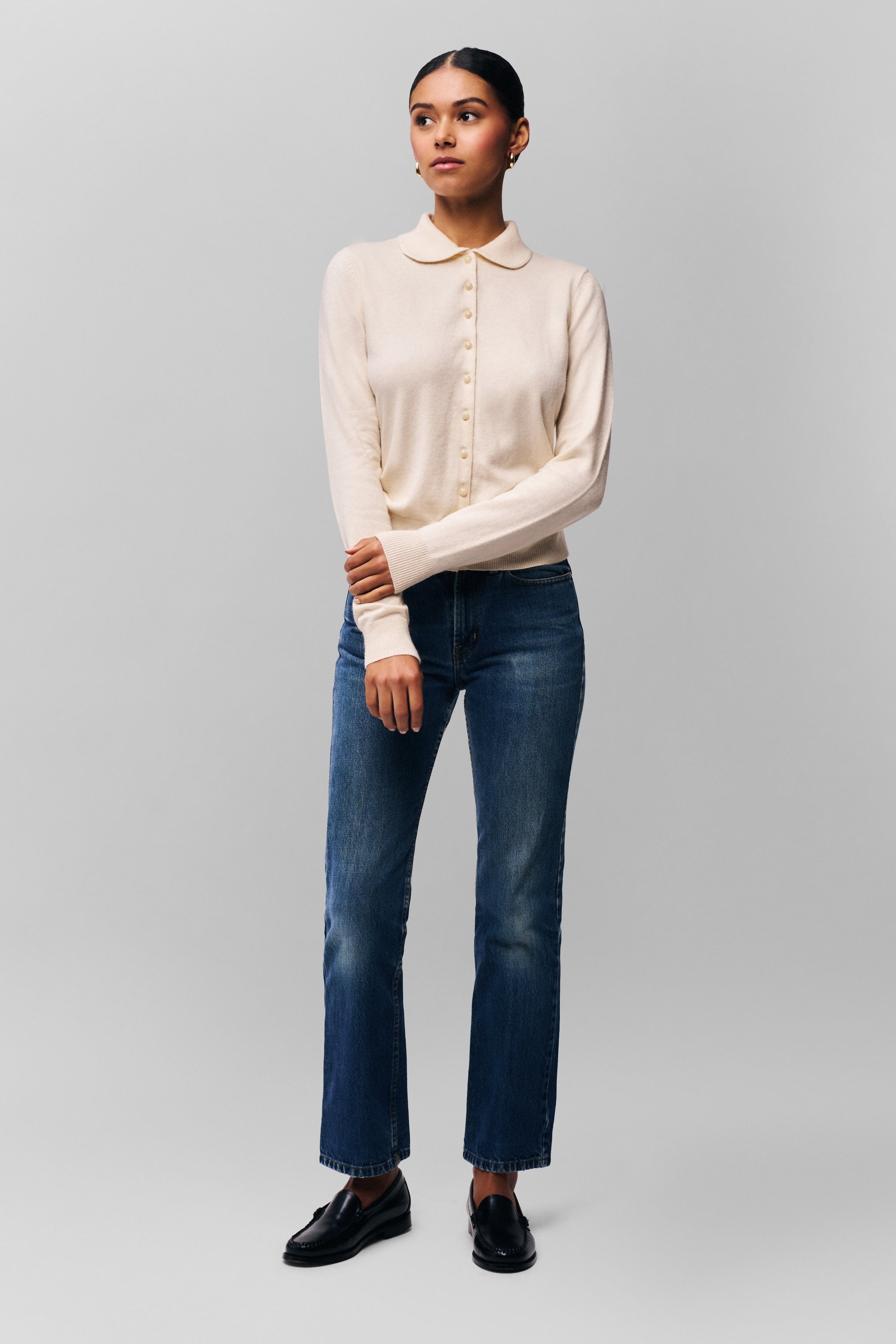 DELPHINE CARDIGAN - 6