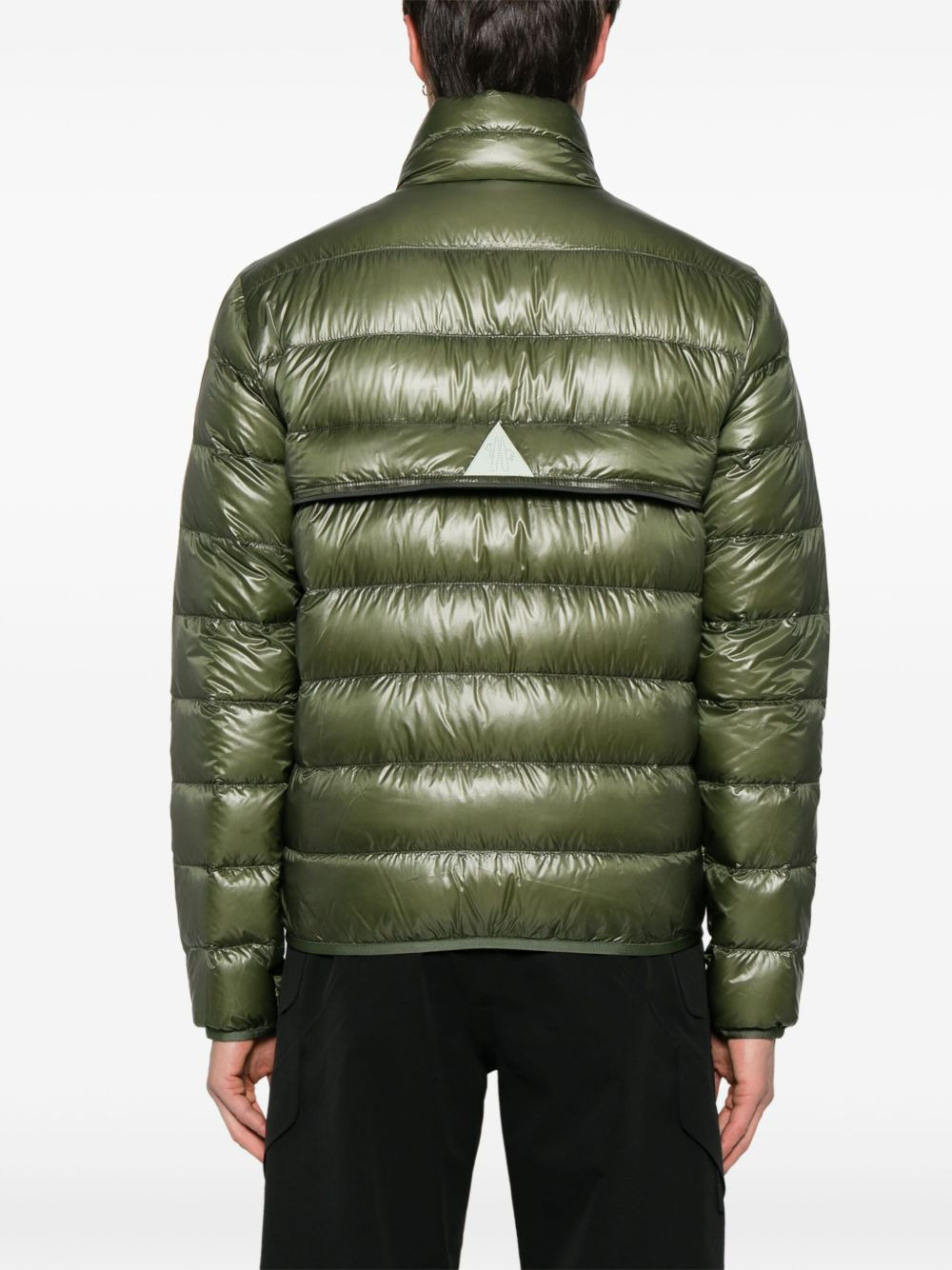 Moncler Grenoble Men Fraser Bomber - 2