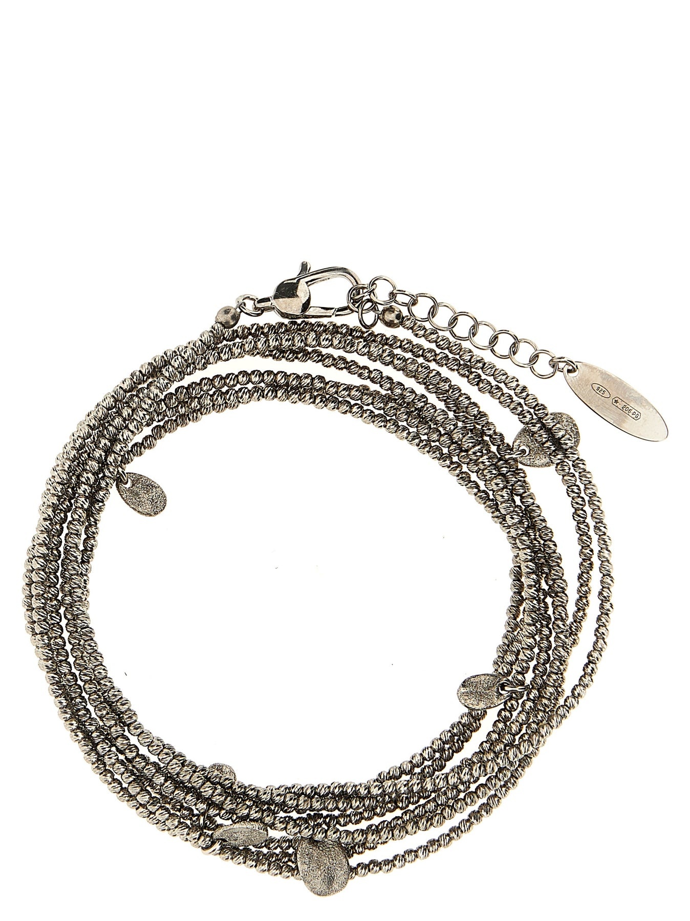 Silver Bracelet Jewelry Silver - 2