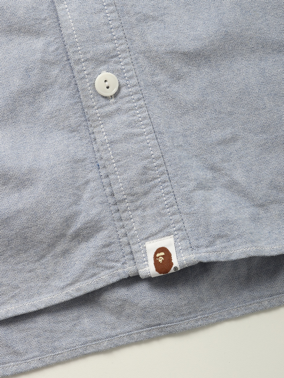 A BATHING APE - 7