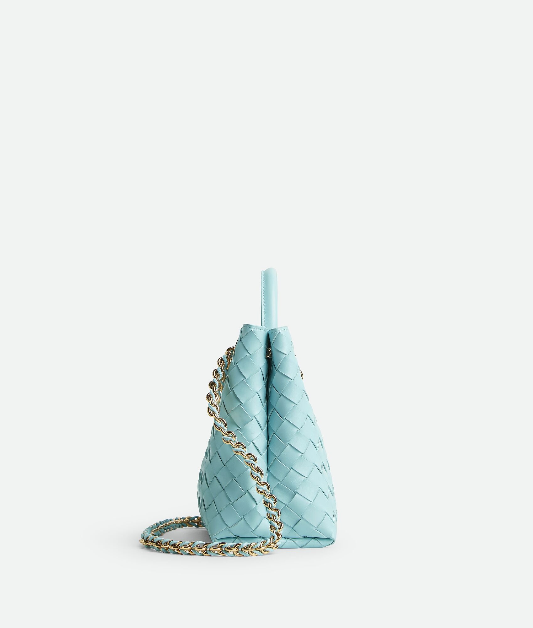 Small Andiamo Chain - 4