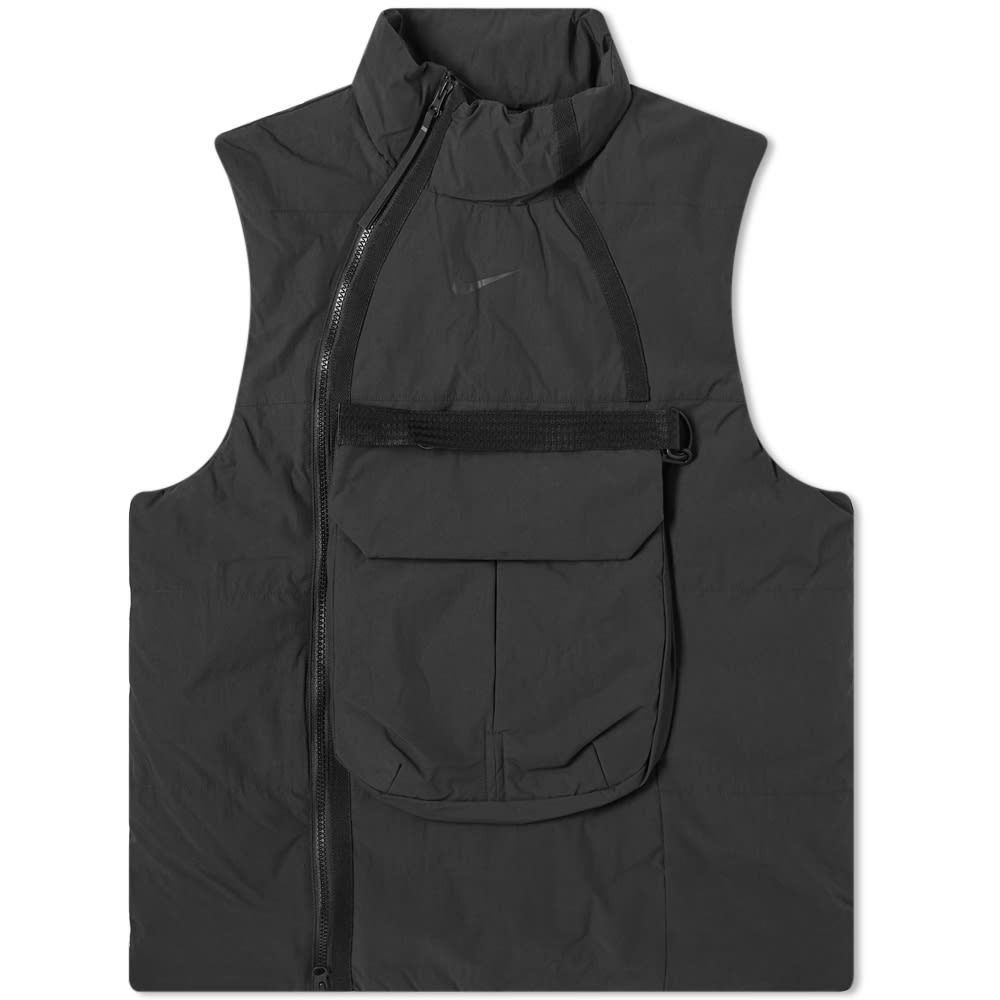 Nike Tech Pack Utility Vest - 1