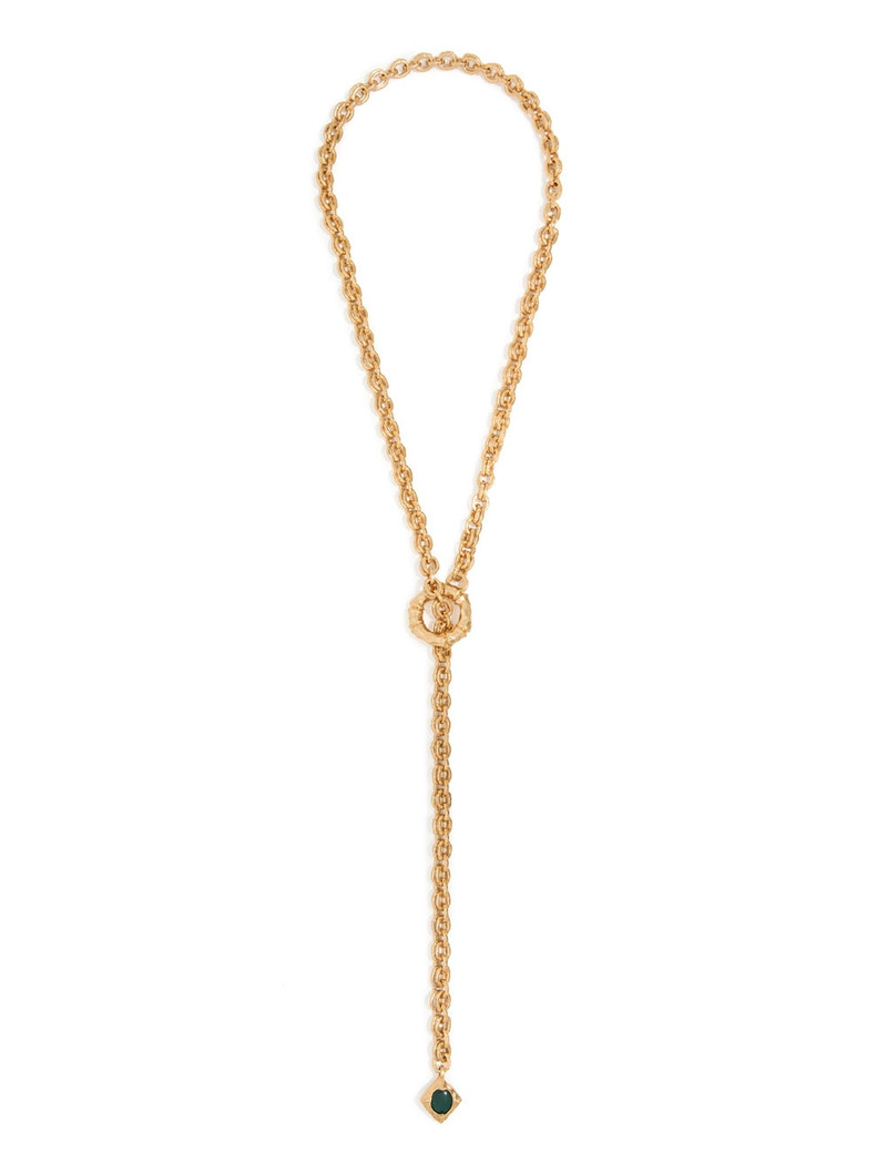 WISP NECKLACE 1