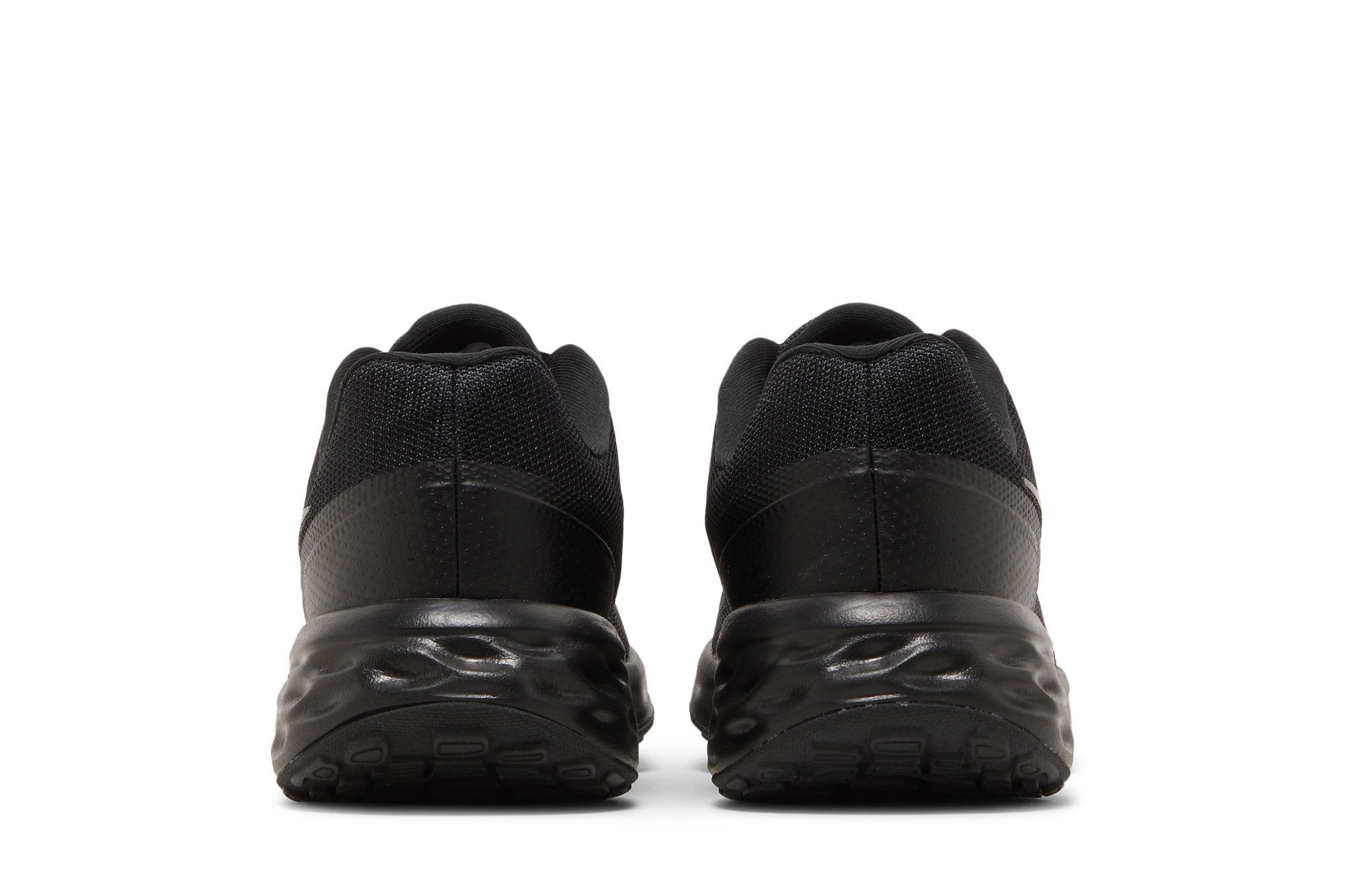 Revolution 6 'Black Dark Smoke Grey' - 6