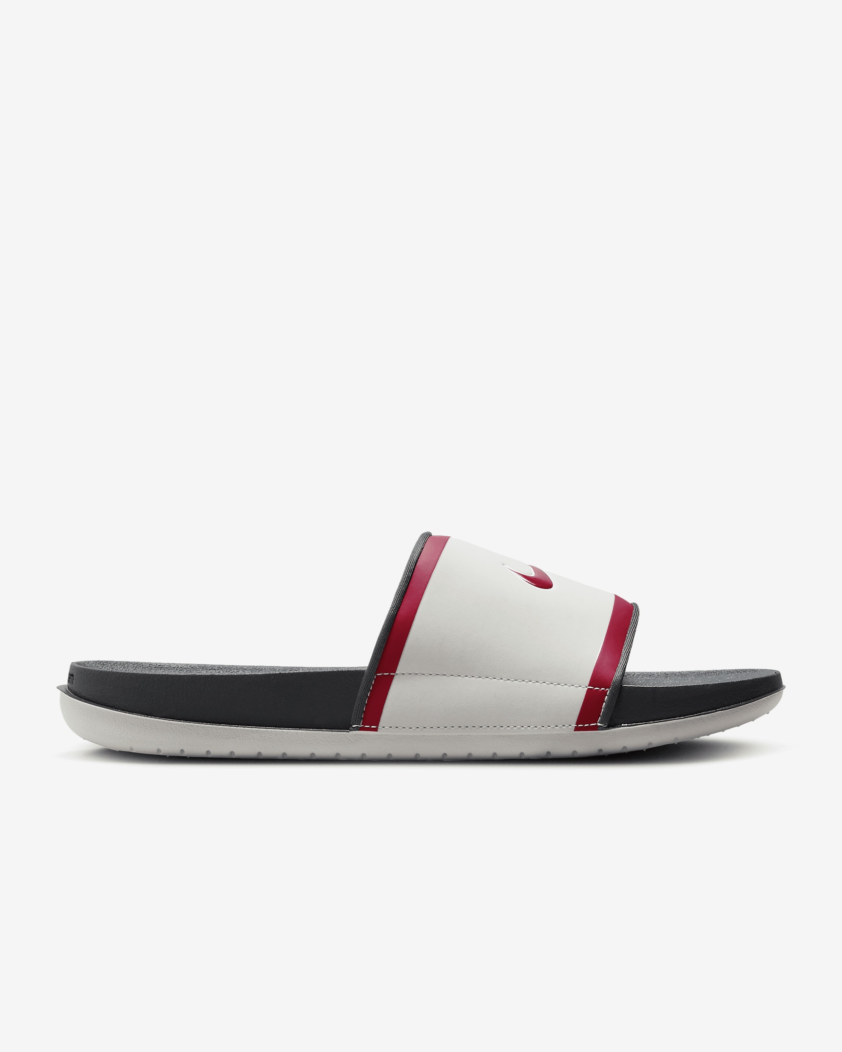 Nike College Offcourt (Alabama) Slides - 4