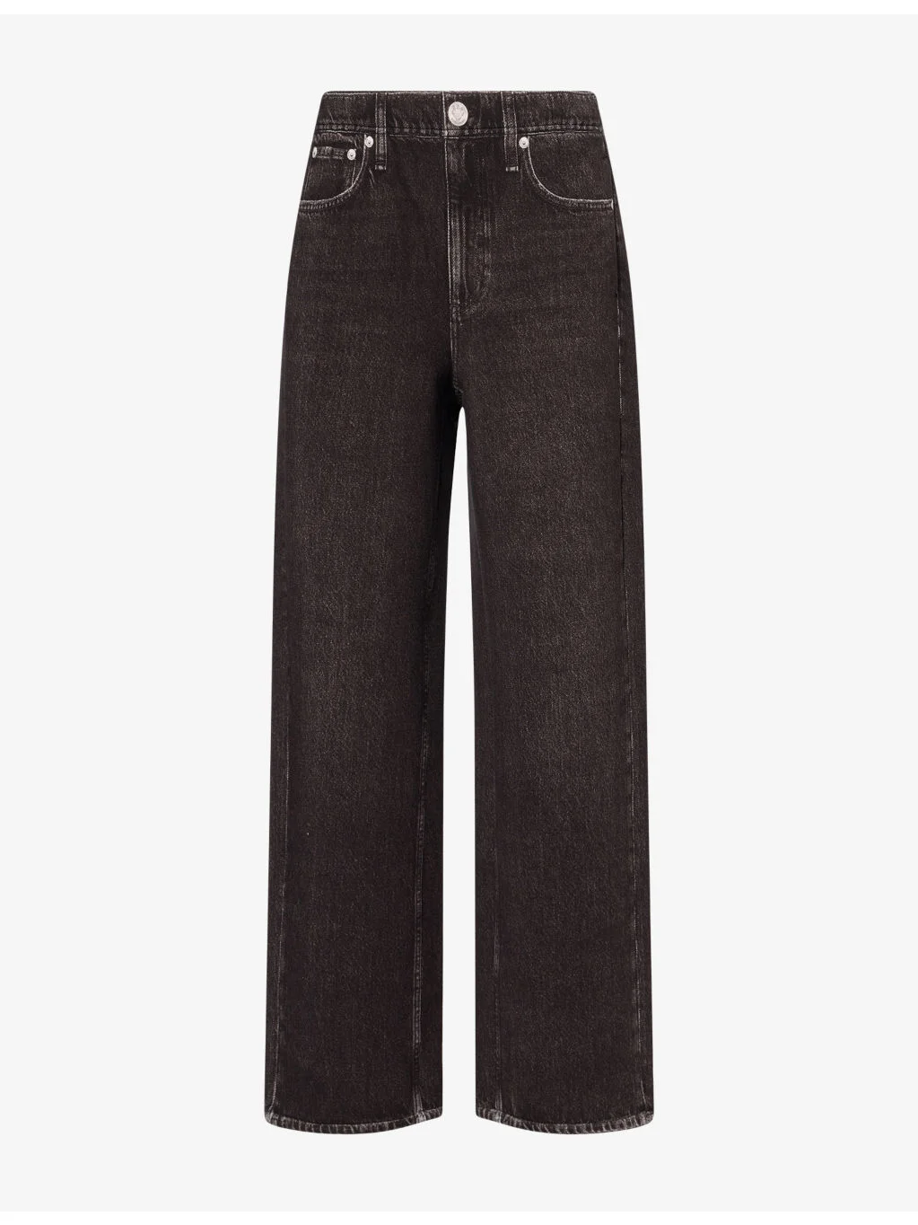 Miramar Spacer Jersey Trousers - 1