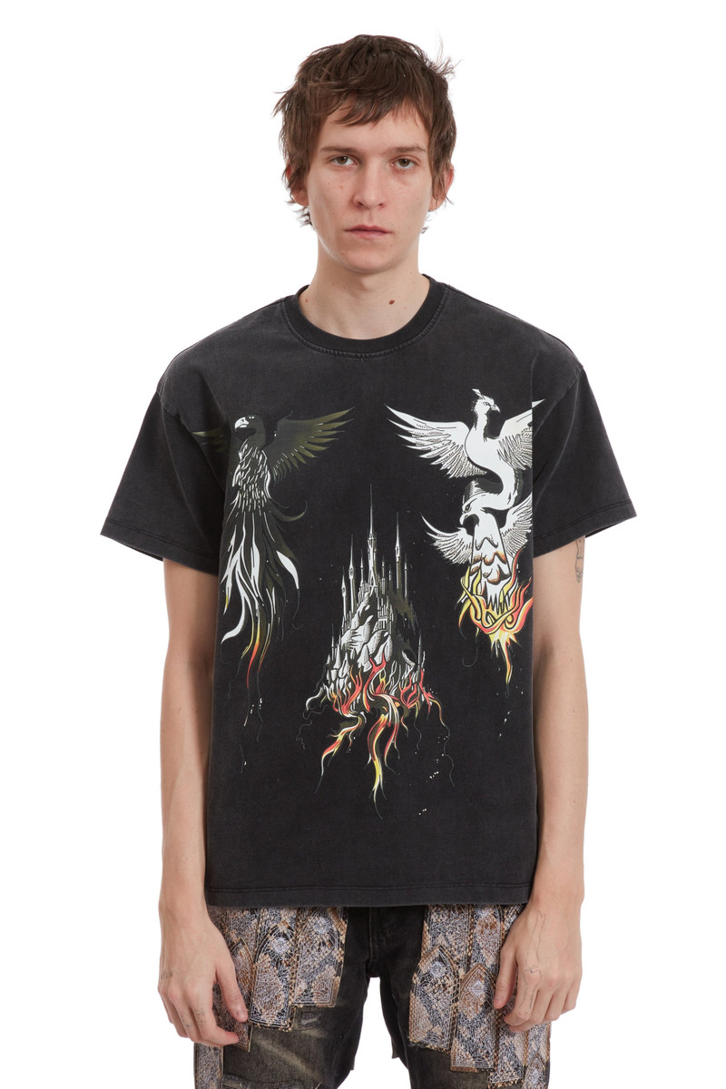 NEFARIOUS SHORT SLEEVE 3