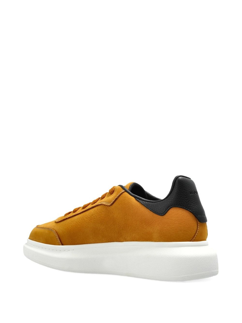 Oversized sneakers 5