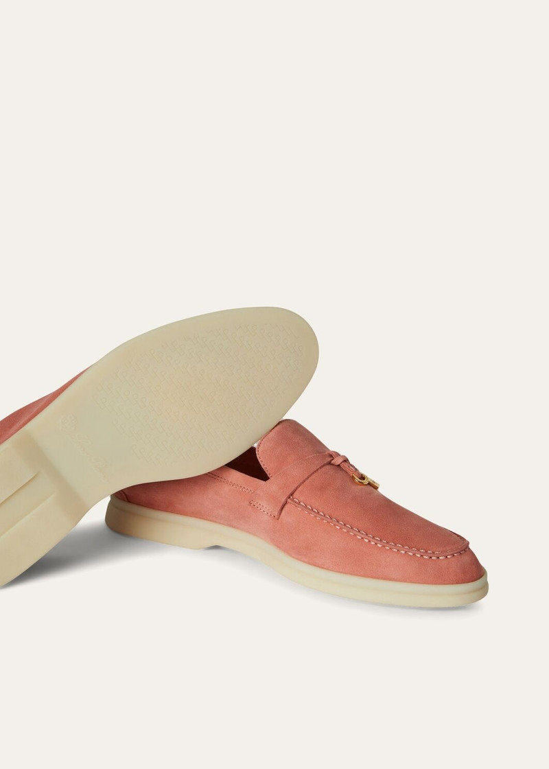 Summer Charms Walk Loafers 5