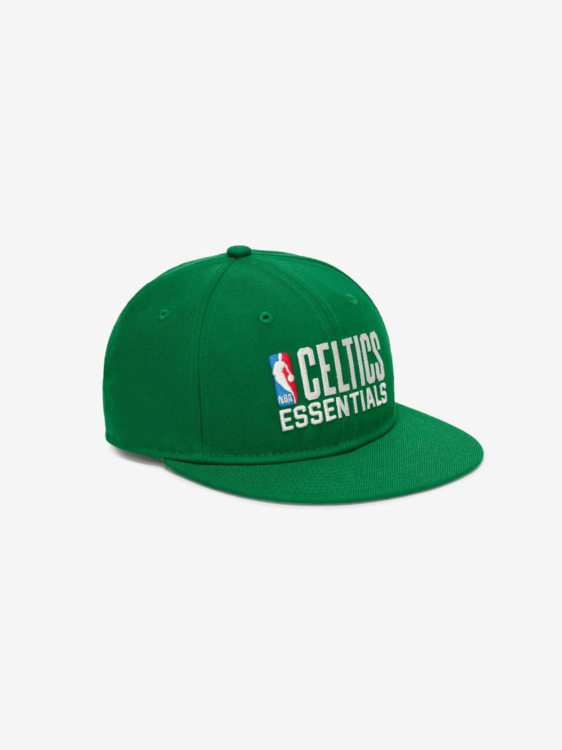 ESSENTIALS Celtics 9Fifty RC Snapback outlook