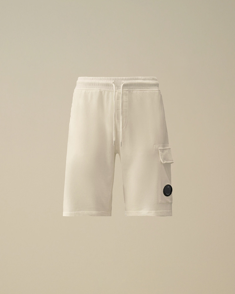 빛 Fleece 화물 렌즈 반바지 1