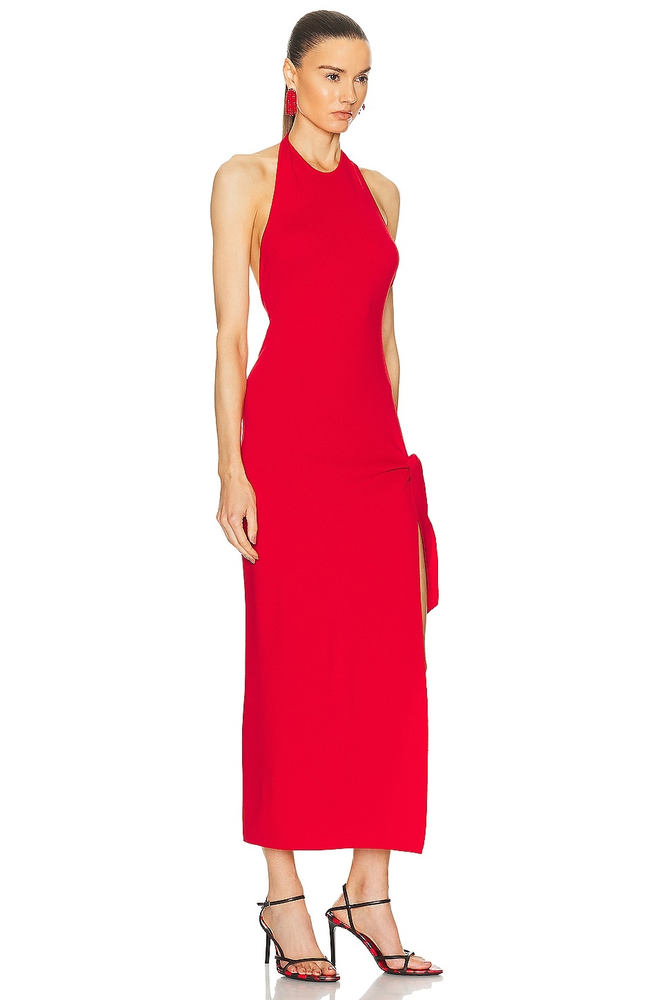 Junjo Knit Dress - 2