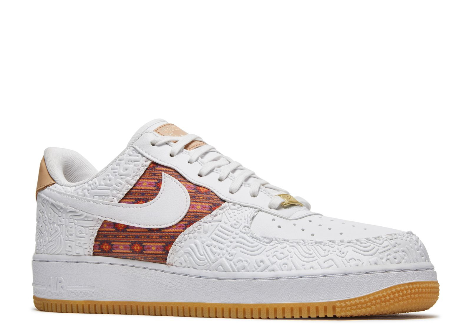 AIR FORCE 1 LOW 'N7' - 2