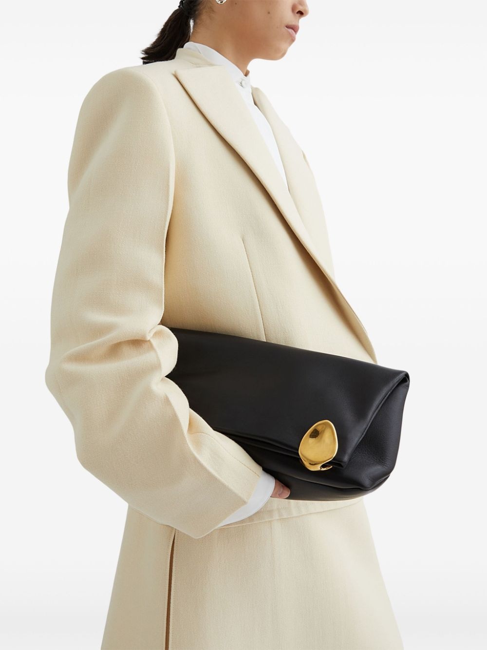 Jewel clutch - 2