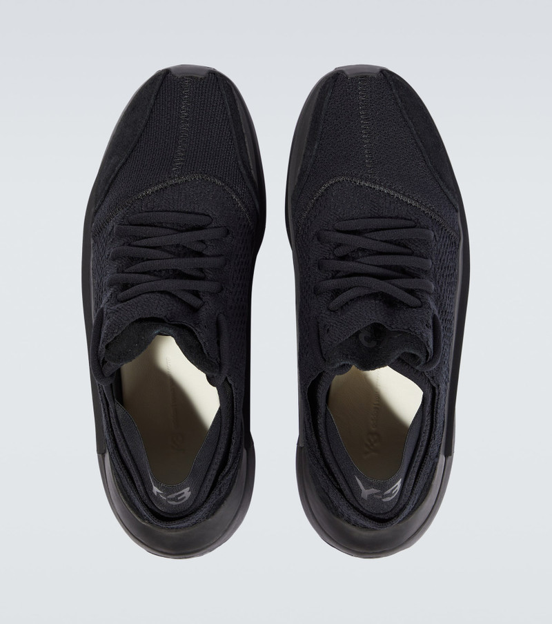 Qisan Knit sneakers 4