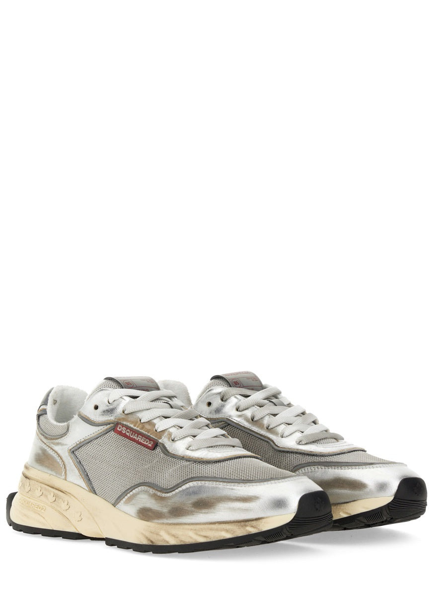 Sneaker "Sprinter" - 5