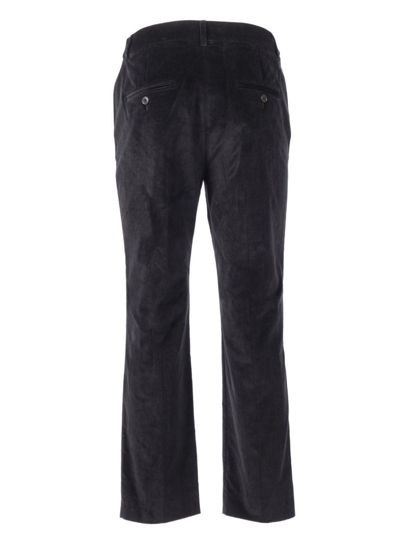 WEEKEND Max Mara Marruca corduroy trousers outlook