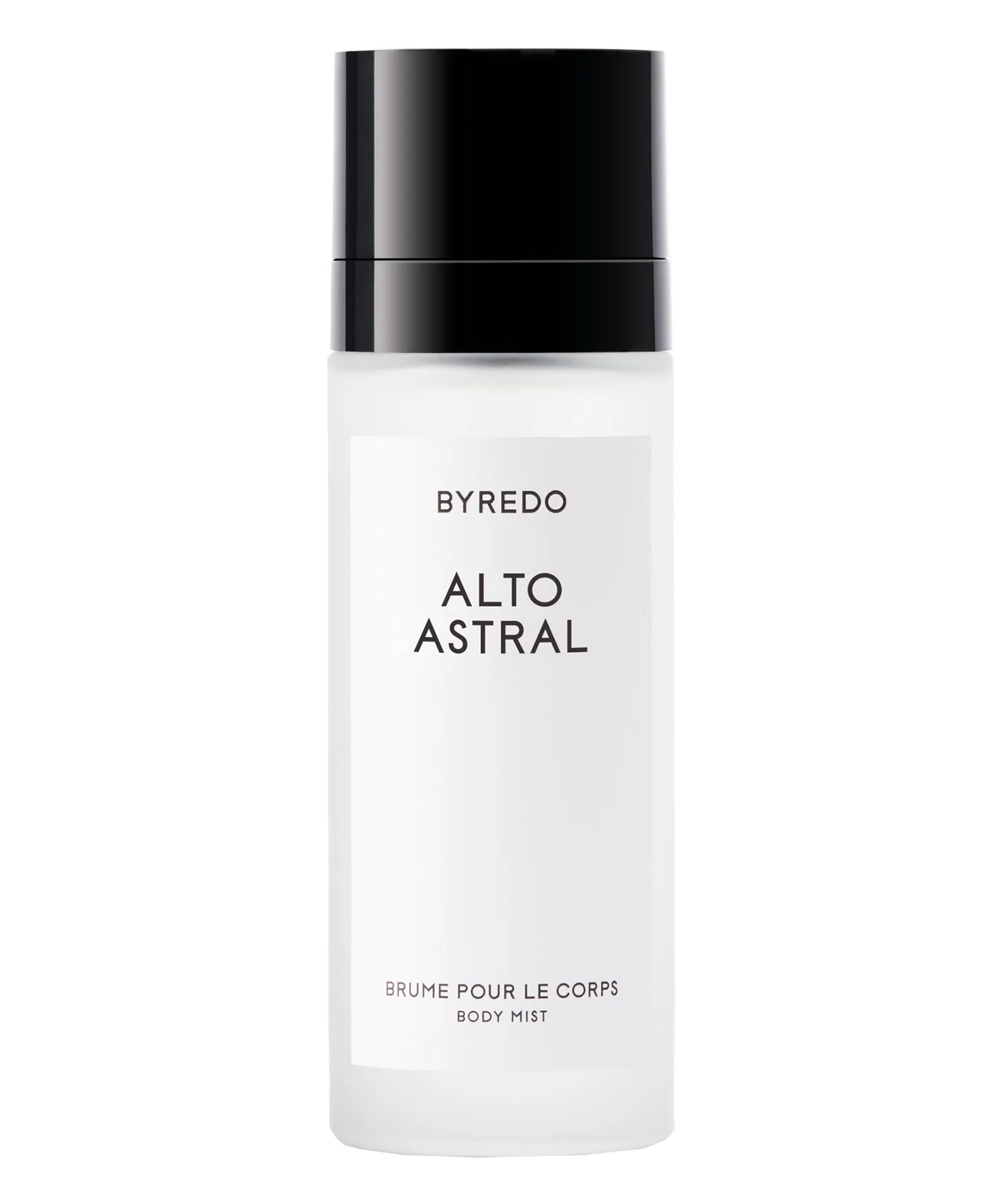 Alto Astral Body Spray - 1