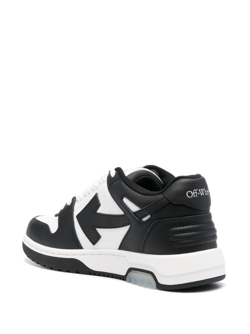Off White Sneakers - 4