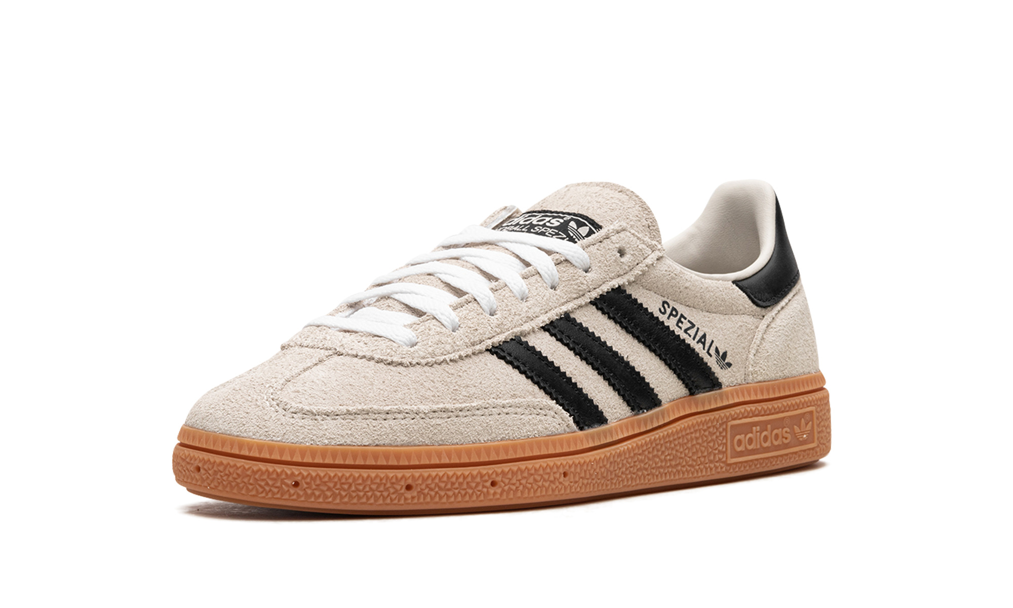 Handball Spezial Wmns "Aluminium" - 4