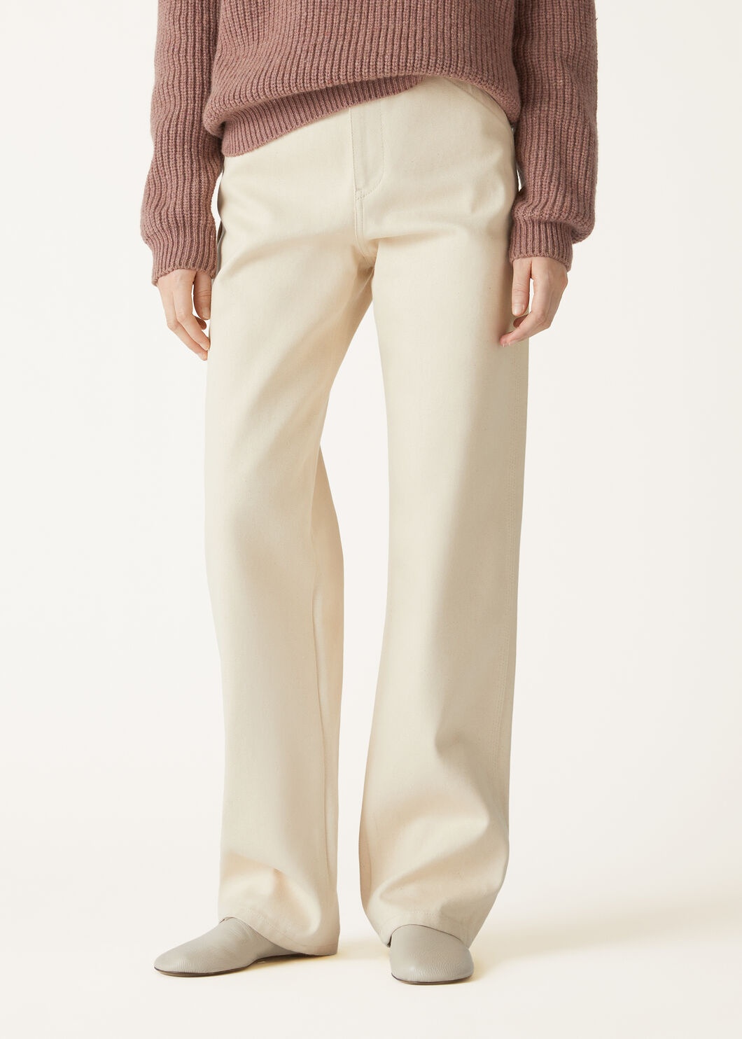 Etienne Pants - 4