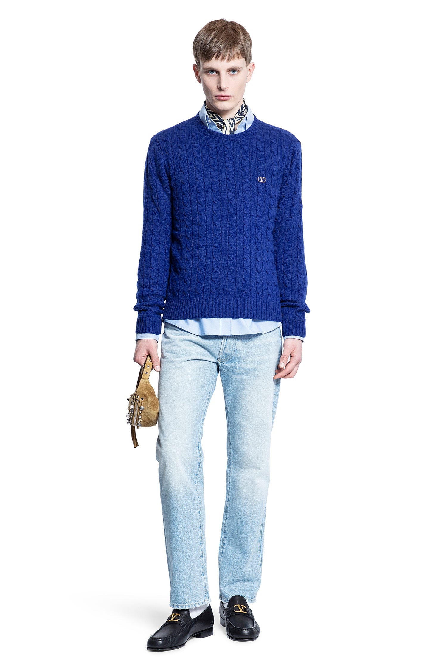 5-Pocket-Jeans - 4