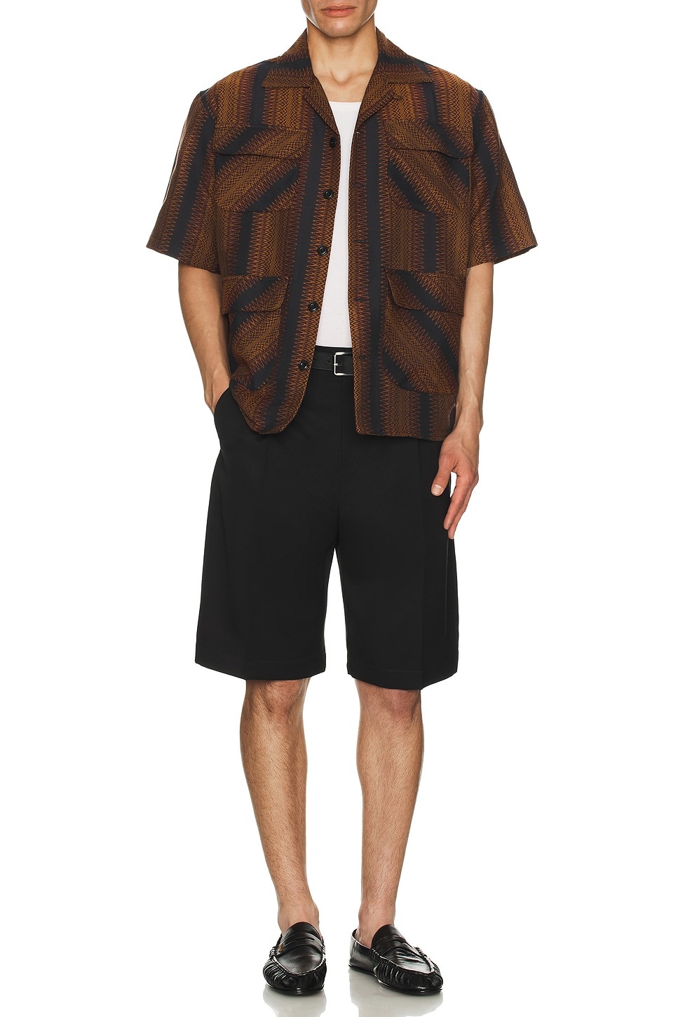 Aloha Shirt - 4