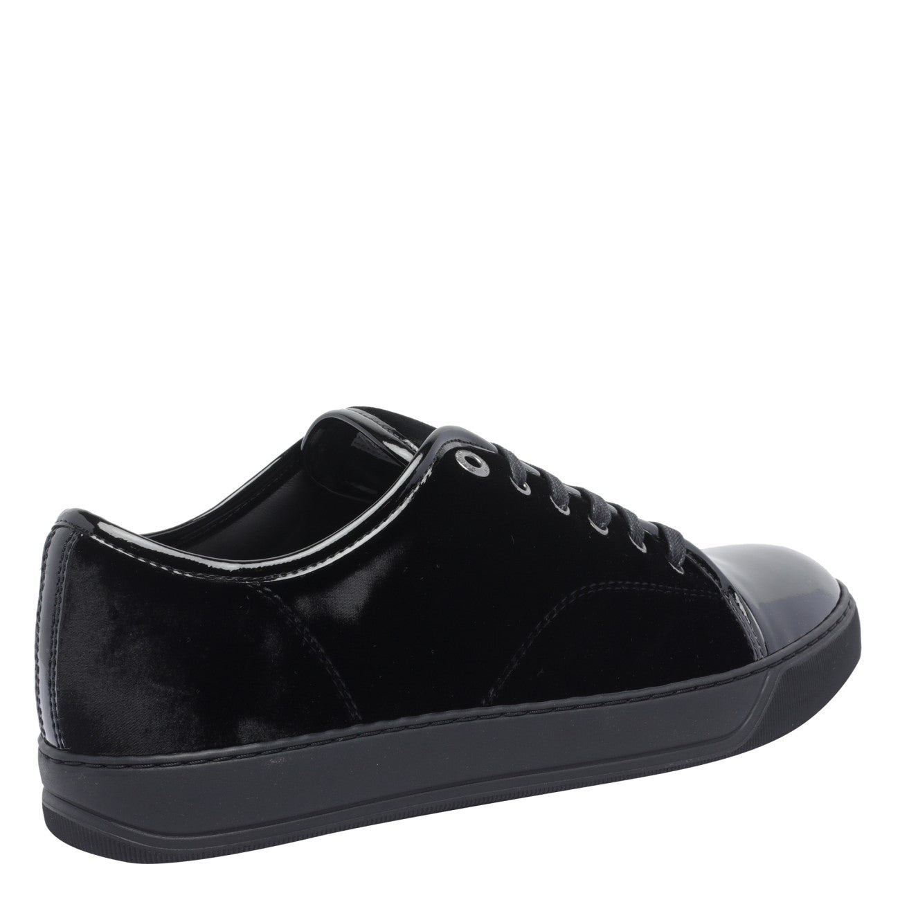 Lanvin Men Dbb1 Sneakers - 3