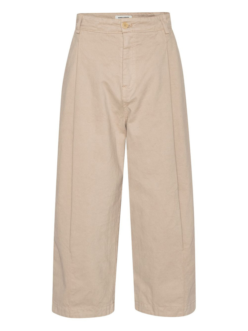 pleated trousers 1