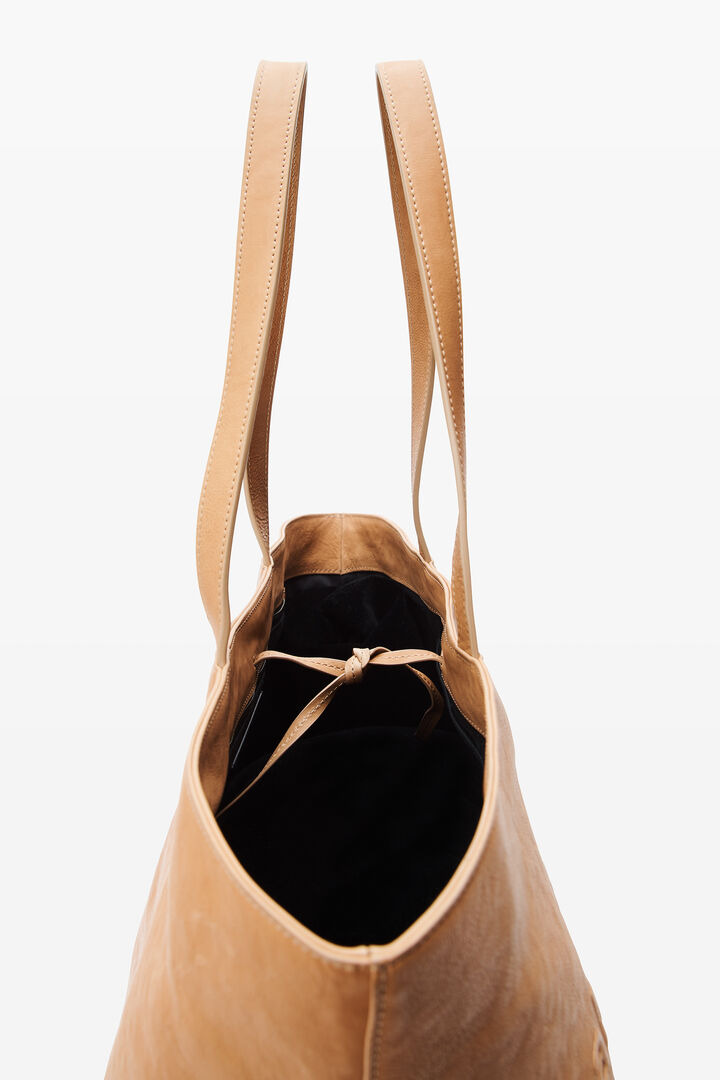 Punch Tote - 4