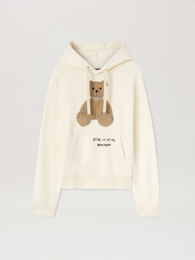 Bear in Mind Hoodie - 1