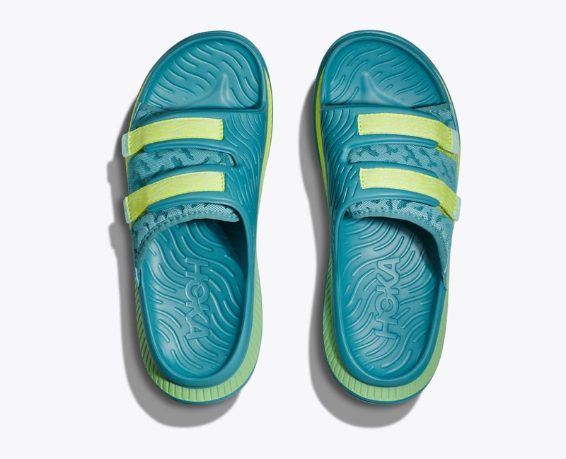 HOKA All Gender Ora Luxe outlook