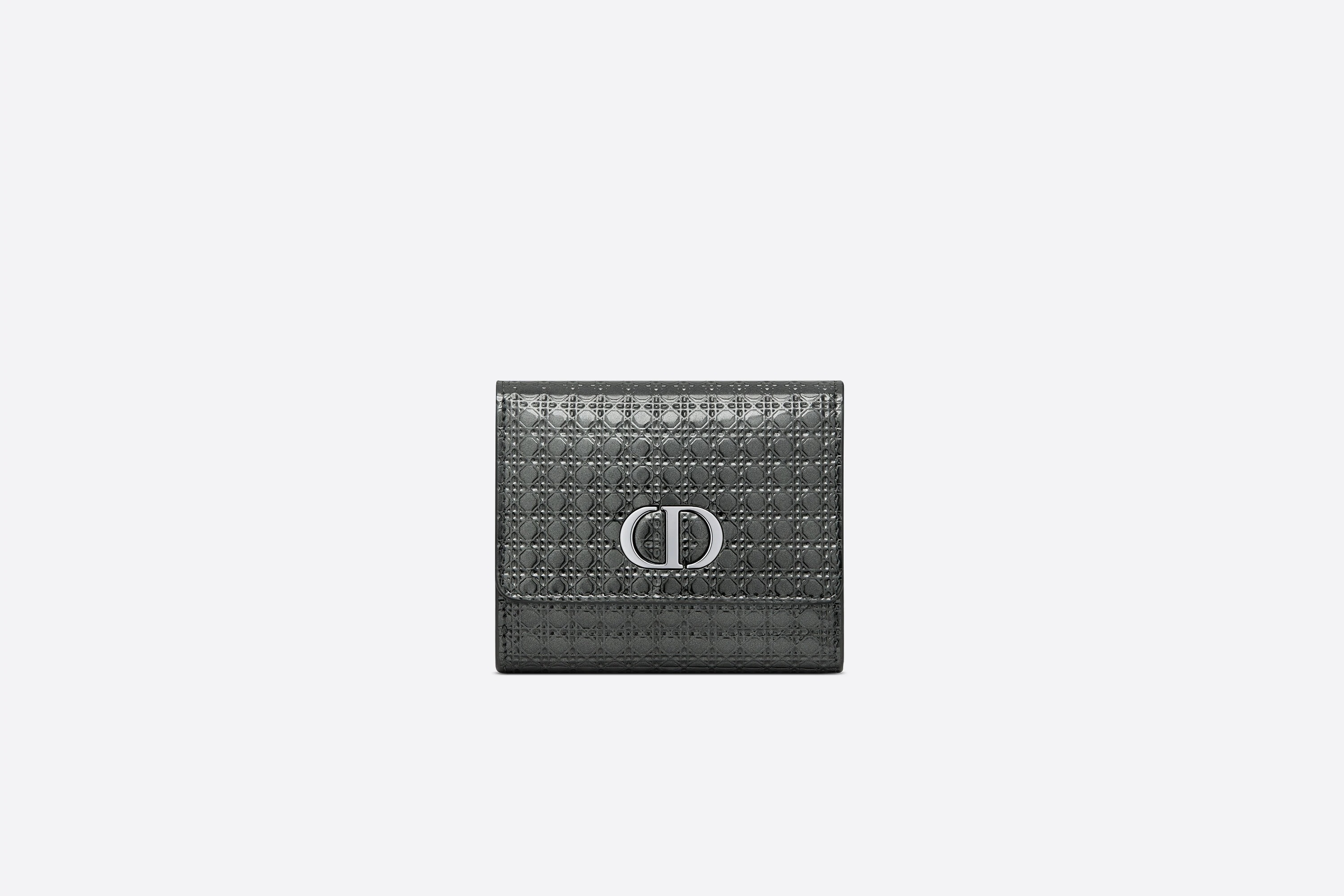 30 Montaigne Lotus Wallet - 1